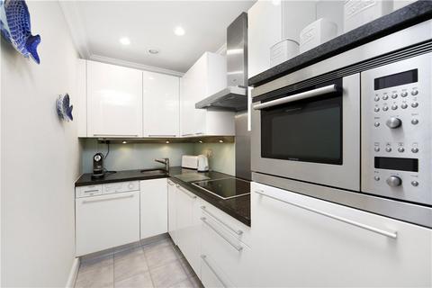1 bedroom flat to rent, Beaufort Gardens, Knightsbridge, SW3