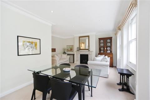 1 bedroom flat to rent, Beaufort Gardens, Knightsbridge, SW3