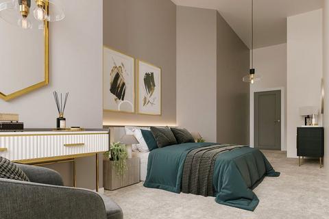 undefined, Merino Lofts, Bradford, BD1