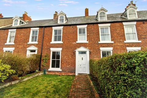 Bath Terrace, Blyth, Northumberland, NE24 3AX