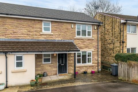 undefined, Norwood Avenue, Burley In Wharfedale LS29