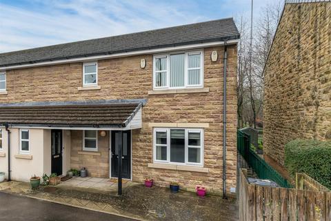 Norwood Avenue, Burley In Wharfedale LS29