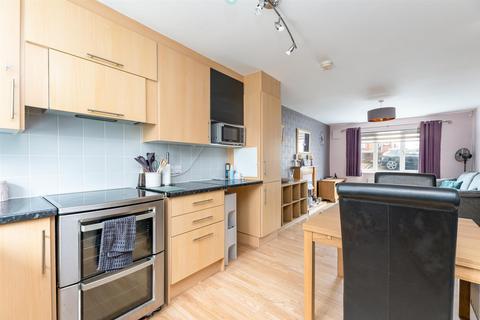 undefined, Norwood Avenue, Burley In Wharfedale LS29