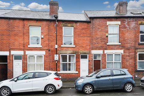 Neill Road, Sheffield S11