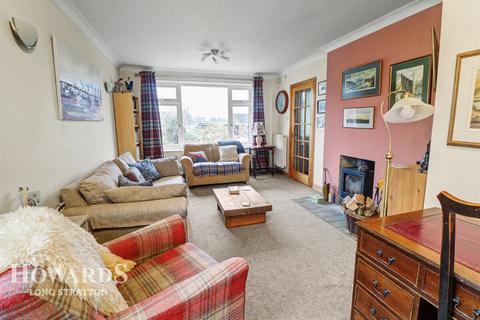 undefined, Hall Lane, Wacton