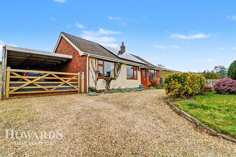 undefined, Hall Lane, Wacton