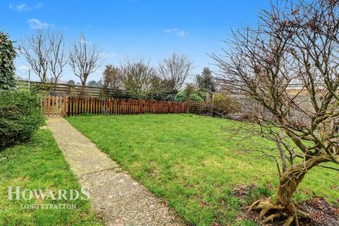 undefined, Hall Lane, Wacton