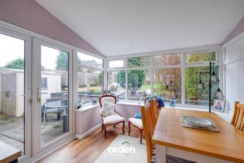 undefined, Salwarpe Road, Bromsgrove, B60