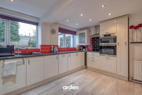 undefined, Salwarpe Road, Bromsgrove, B60