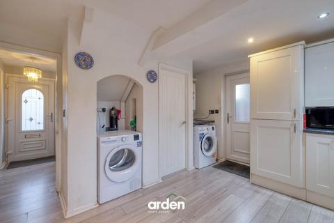 undefined, Salwarpe Road, Bromsgrove, B60