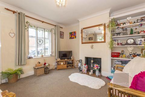 2 bedroom end of terrace house for sale, School Lane, Norwich NR7