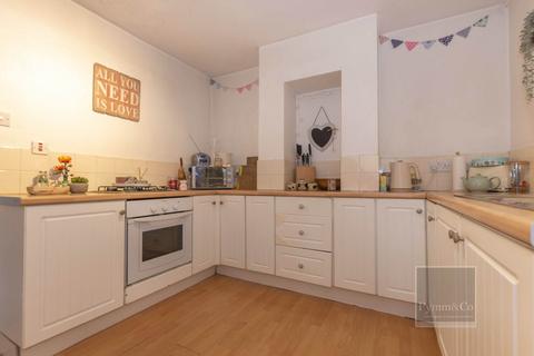 2 bedroom end of terrace house for sale, School Lane, Norwich NR7
