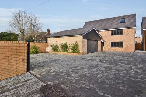 5 bedroom detached house for sale, Pierce Lane, Fulbourn, Cambridge
