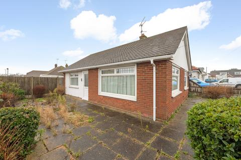 2 bedroom detached bungalow for sale, Greenhill Road, Herne Bay, Kent