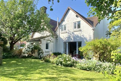 undefined, Church Road, Stanton Upon Hine Heath, Shrewsbury