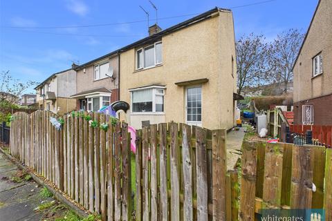 2 bedroom semi-detached house for sale, Stirling Crescent, Bradford, West Yorkshire, BD4