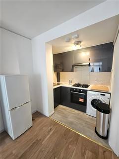 1 bedroom apartment to rent, Settles Street, London, E1
