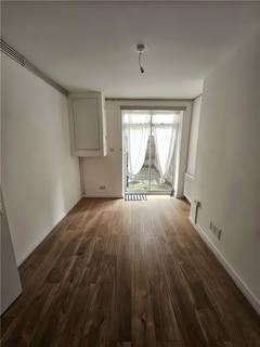 1 bedroom apartment to rent, Settles Street, London, E1