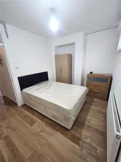 1 bedroom apartment to rent, Settles Street, London, E1