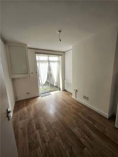 1 bedroom apartment to rent, Settles Street, London, E1