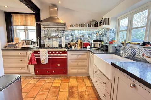 4 bedroom detached house for sale, Monmouth House, Ringwood Town Centre, BH24 1DZ