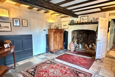 4 bedroom detached house for sale, Monmouth House, Ringwood Town Centre, BH24 1DZ