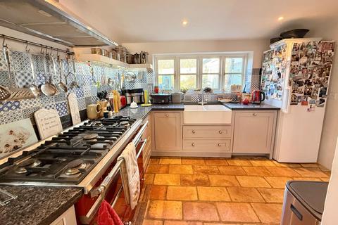 4 bedroom detached house for sale, Monmouth House, Ringwood Town Centre, BH24 1DZ