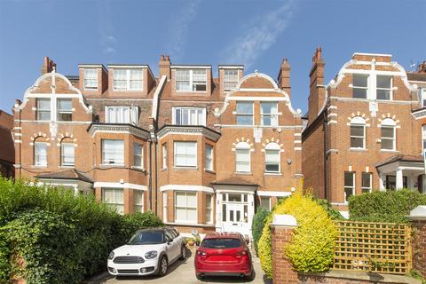 1 bedroom apartment for sale, Langland Gardens, Hampstead NW3