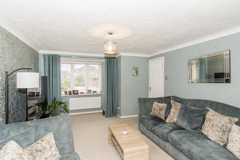 3 bedroom detached house for sale, Tymecrosse Gardens, Market Harborough