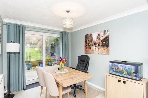 3 bedroom detached house for sale, Tymecrosse Gardens, Market Harborough