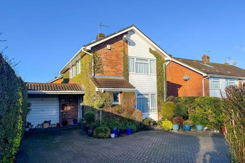 undefined, Beech Road, Alresford