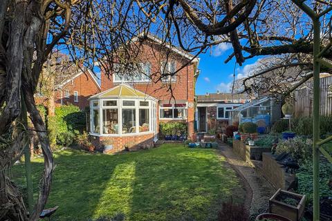 undefined, Beech Road, Alresford