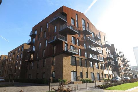 undefined, Whiting Way, Surrey Quays SE16