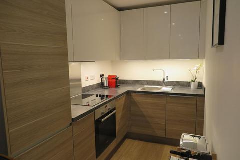 undefined, Whiting Way, Surrey Quays SE16