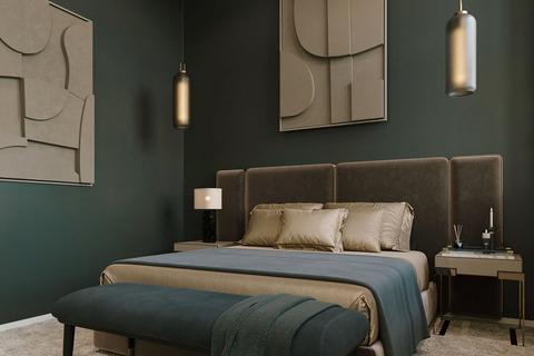 Merino Lofts, Bradford, BD1