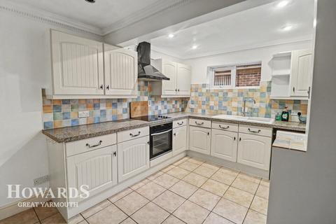 undefined, St Nicholas Way, Potter Heigham