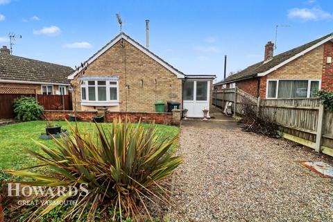 undefined, St Nicholas Way, Potter Heigham