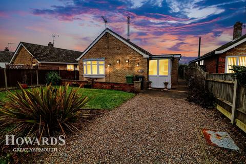 undefined, St Nicholas Way, Potter Heigham