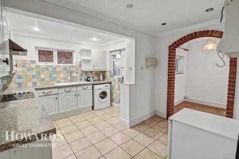 undefined, St Nicholas Way, Potter Heigham