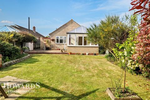 undefined, St Nicholas Way, Potter Heigham