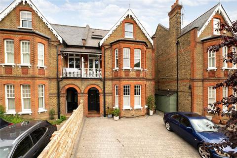 undefined, Park Road, Teddington, Richmond Upon Thames, TW11