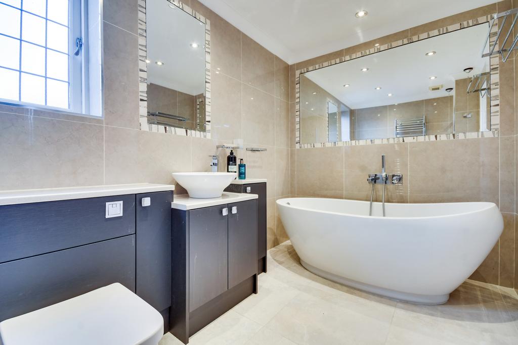 En Suite