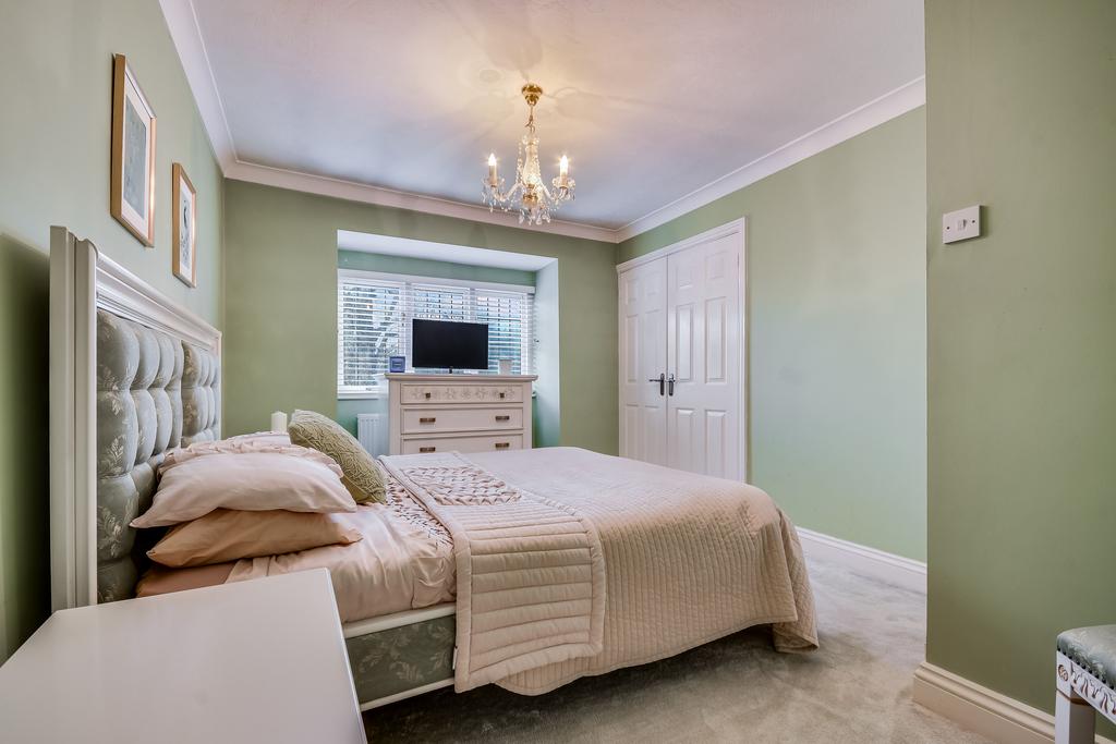 Bedroom Four