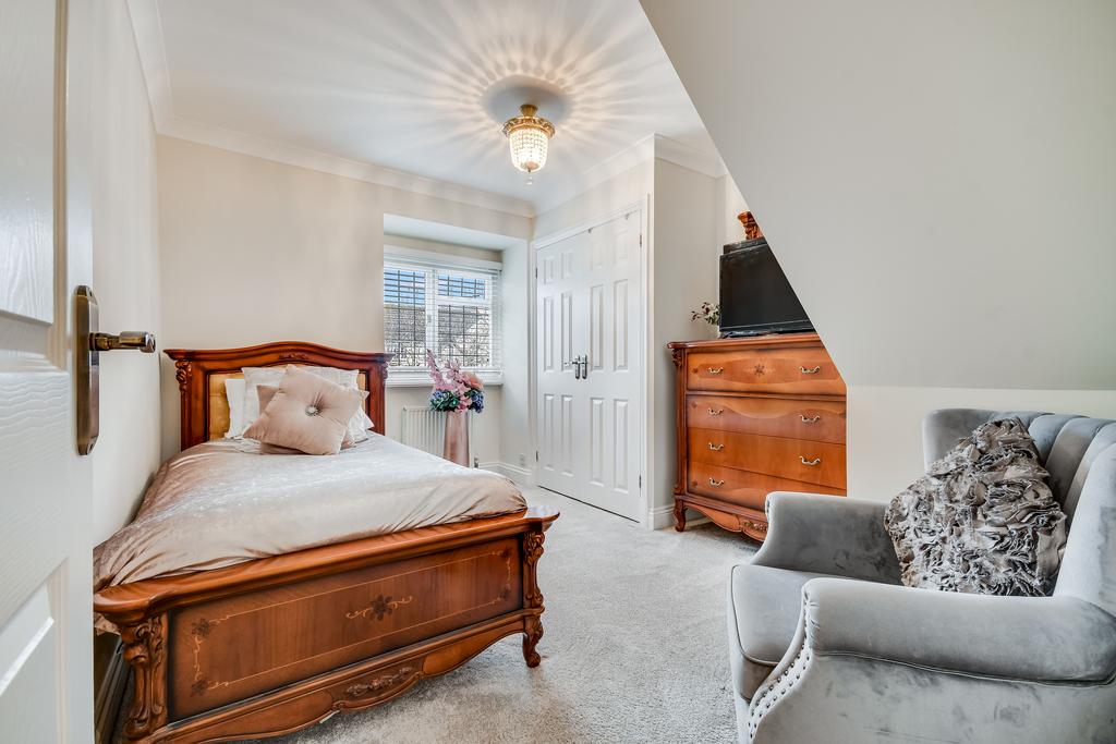 Bedroom Five
