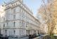 Lancaster Gate, Hyde Park, London, W2.