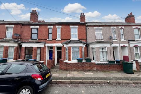 Kensington Road, Coventry, CV5