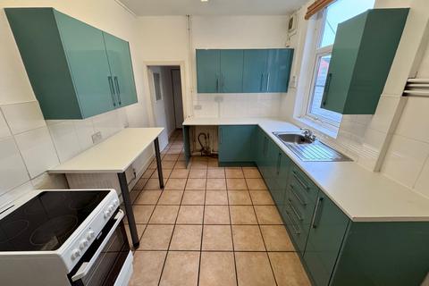 3 bedroom terraced house for sale, Kensington Road, Coventry, CV5