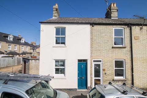undefined, Marmora Road, Cambridge