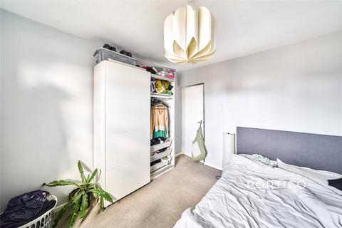 1 bedroom flat to rent, Eccleston House, London, SW2