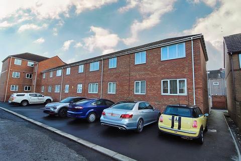 2 bedroom flat for sale, Northumberland Court, Blyth, NE24